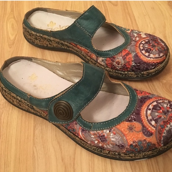 rieker sandals